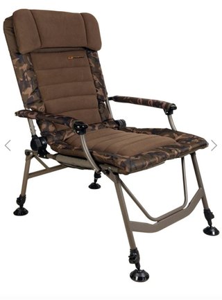 Silla reclinable Fox Super Deluxe