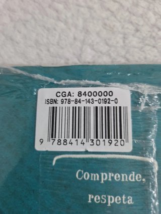 Lengua 5 Primaria