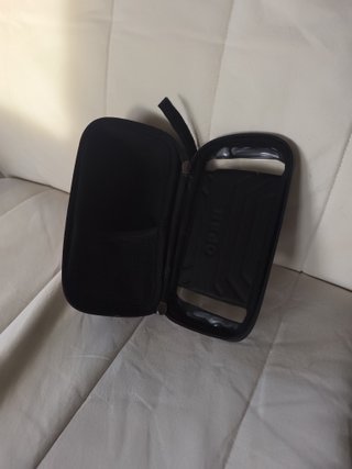 Bolsa Móvil Bicicleta Cremallera Táctil