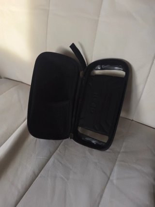 Bolsa Móvil Bicicleta Cremallera Táctil