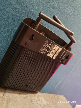 Linksys WAP300N Dual-Band