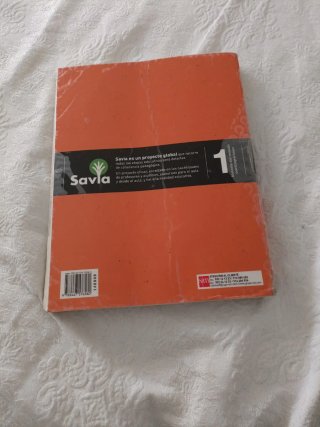 Historia del mundo contemporáneo 1 Bachillerato