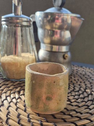 Tazzina da caffè piccola 2
