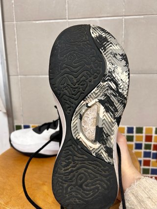Zapatillas Baloncesto Mujer Under Armour