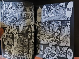 Saint Seiya Episodio G - primer volumen