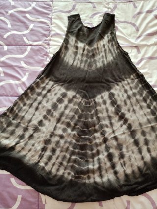Vestido Verano