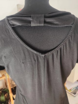Vestido Kling Talla S