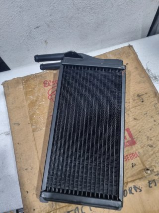 Radiador Calefacción Ford Orion Escort xr3