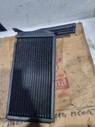 Radiador Calefacción Ford Orion Escort xr3