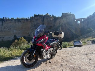 Honda X ADV 750 2024