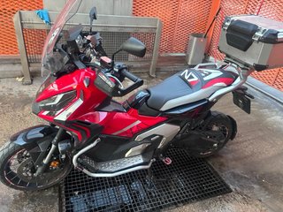 Honda X ADV 750 2024