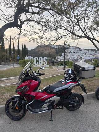 Honda X ADV 750 2024