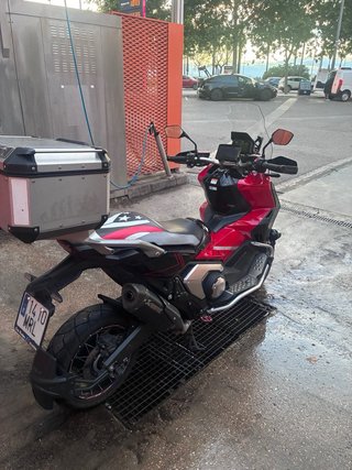 Honda X ADV 750 2024