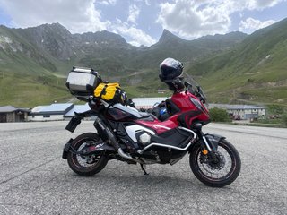 Honda X ADV 750 2024