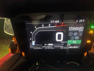 Honda X ADV 750 2024