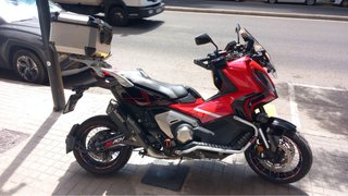 Honda X ADV 750 2024