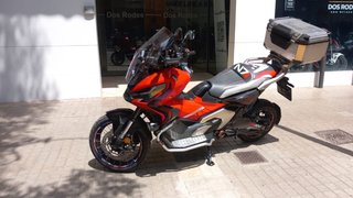 Honda X ADV 750 2024
