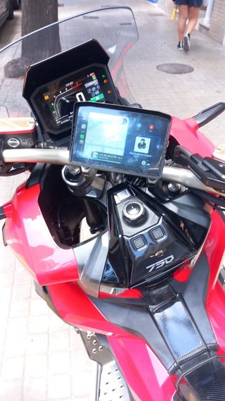 Honda X ADV 750 2024