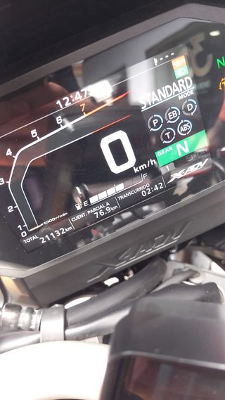 Honda X ADV 750 2024