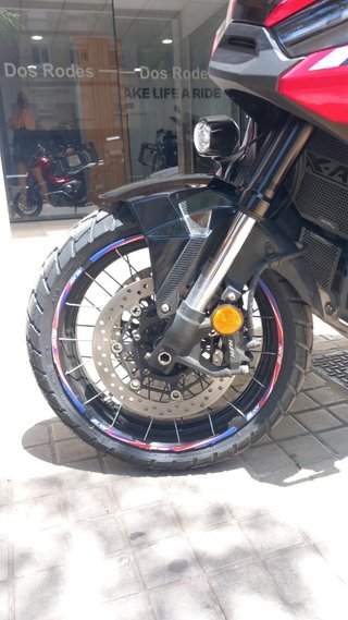 Honda X ADV 750 2024