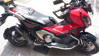 Honda X ADV 750 2024