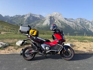 Honda X ADV 750 2024
