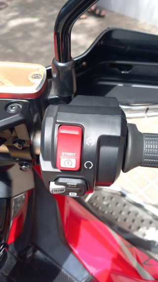 Honda X ADV 750 2024
