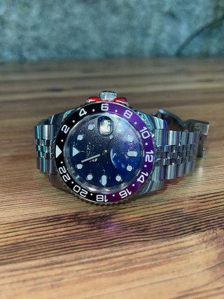 Reloj Seiko Mod