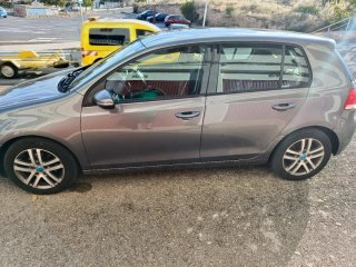 Volkswagen Golf 2010