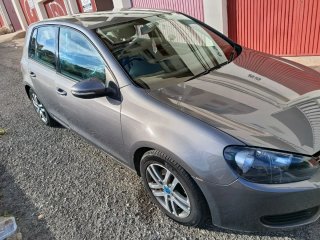 Volkswagen Golf 2010