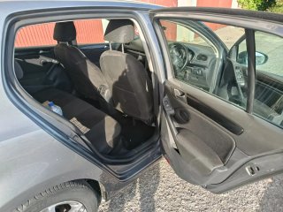 Volkswagen Golf 2010
