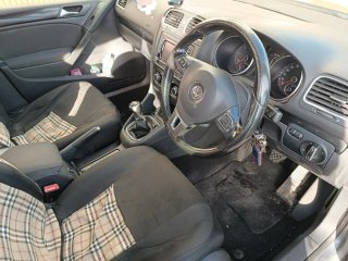 Volkswagen Golf 2010