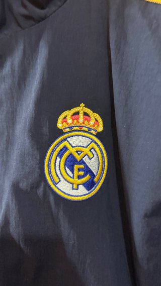 Conjunto Adidas Real Madrid niño 9-10 años
