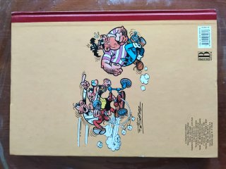 Ed. B Mortadelo Super humor N. 6 . Primera Edición