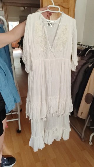 Ropa de marca, saldos..ropa preciosa