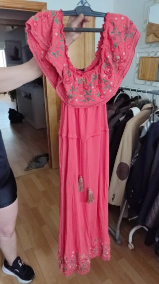 Ropa de marca, saldos..ropa preciosa