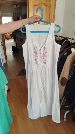 Ropa de marca, saldos..ropa preciosa