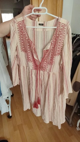 Ropa de marca, saldos..ropa preciosa