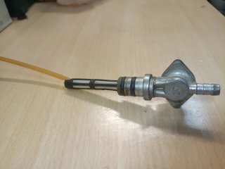Grifo Gasolina Derbi Variant