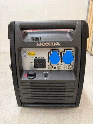 Generador Honda EU30i