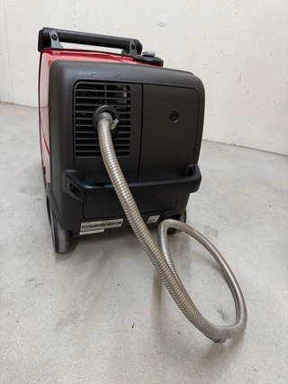 Generador Honda EU30i