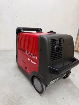 Generador Honda EU30i