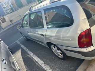 Renault Megane 2001