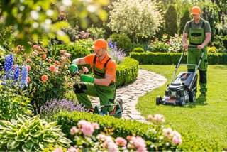 Jardinero