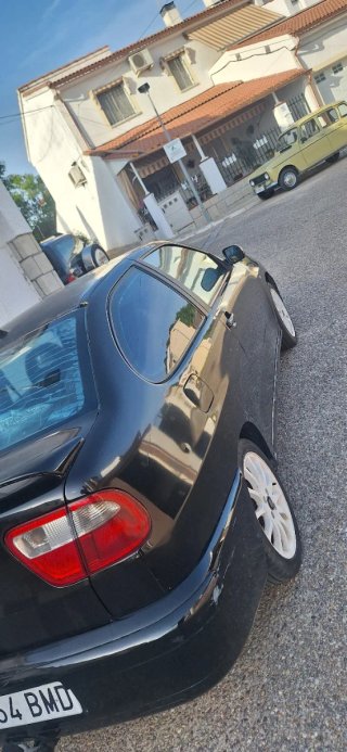 SEAT Cordoba 2001