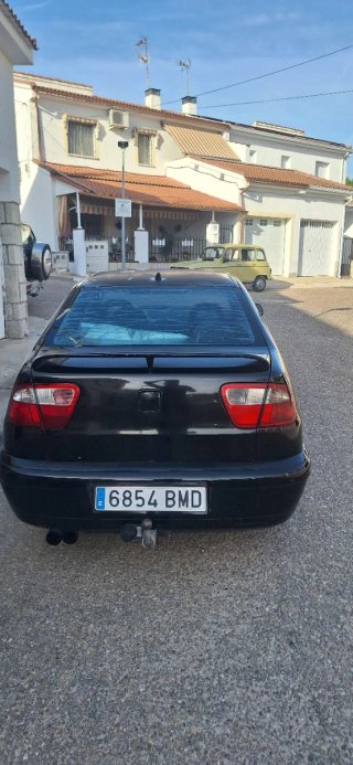 SEAT Cordoba 2001