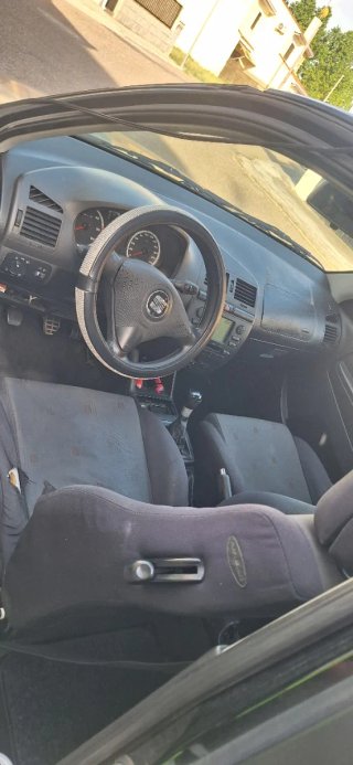 SEAT Cordoba 2001