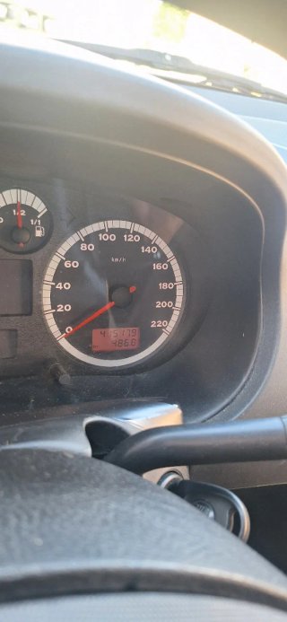 SEAT Cordoba 2001