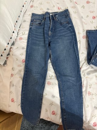 Lote Ropa Mujer Talla S-36