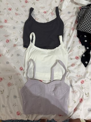 Lote Ropa Mujer Talla S-36